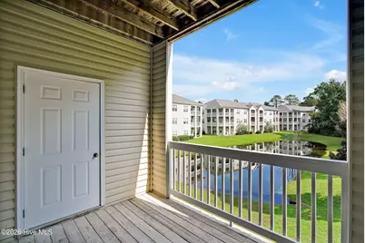 4519 Sagedale Drive #Unit 203, Wilmington, NC 28405 - Photo 5
