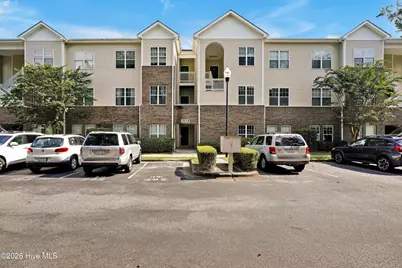 4519 Sagedale Drive #Unit 203, Wilmington, NC 28405 - Photo 3
