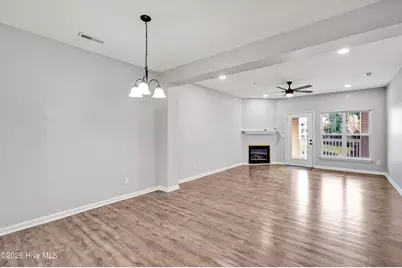 4519 Sagedale Drive #Unit 203, Wilmington, NC 28405 - Photo 9