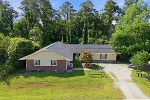 1851 Burgaw Hwy, Jacksonville, NC 28540 - Photo 1