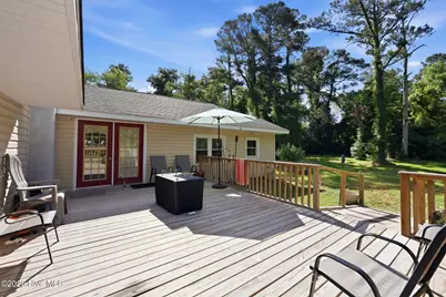 1851 Burgaw Highway, Jacksonville, NC 28540 - Photo 31