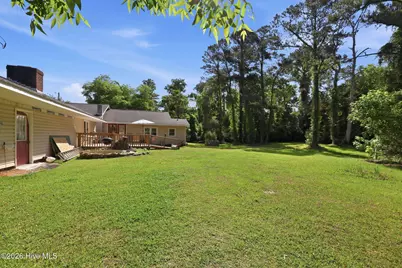 1851 Burgaw Highway, Jacksonville, NC 28540 - Photo 35