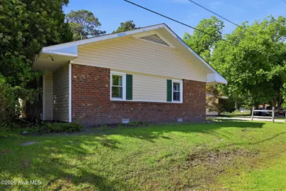 1851 Burgaw Highway, Jacksonville, NC 28540 - Photo 3