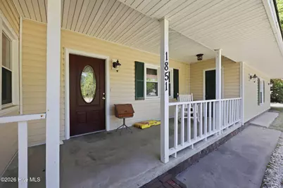 1851 Burgaw Highway, Jacksonville, NC 28540 - Photo 5