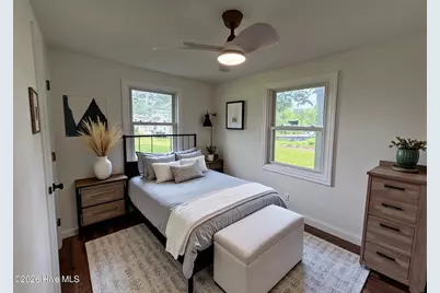 9936 Hobbton Highway, Clinton, NC 28328 - Photo 9