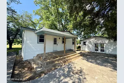 9936 Hobbton Highway, Clinton, NC 28328 - Photo 3