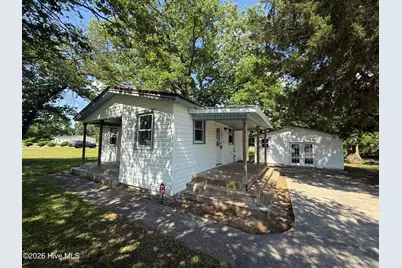 9936 Hobbton Highway, Clinton, NC 28328 - Photo 3