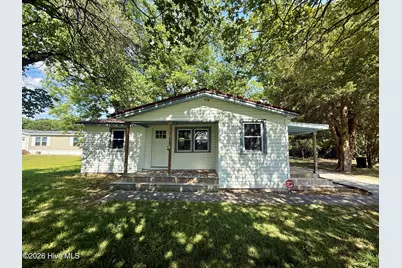 9936 Hobbton Highway, Clinton, NC 28328 - Photo 1