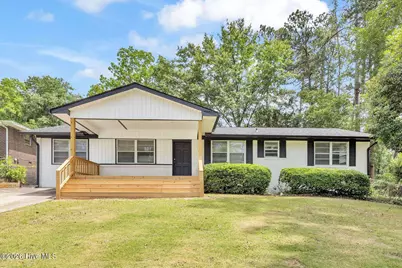 3438 Rushing Road, Augusta, GA 30906 - Photo 1