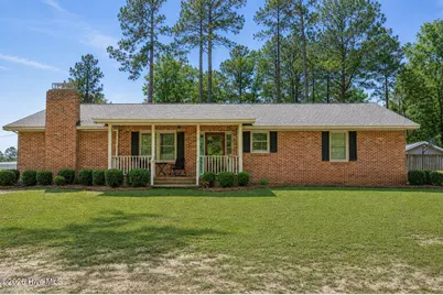 450 McIntosh Drive, Waynesboro, GA 30830 - Photo 1