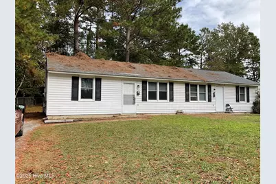 510 Elm Street, Jacksonville, NC 28540 - Photo 1