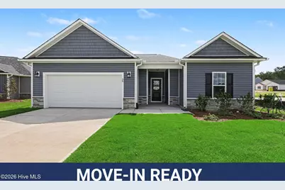 38 Fiddleneck Court, Selma, NC 27576 - Photo 1
