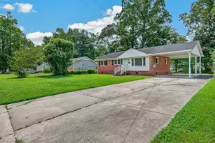 118 Puller Dr, Jacksonville, NC 28540 - Photo 21