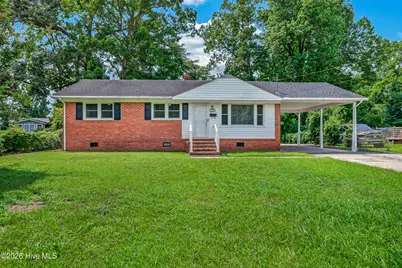 118 Puller Drive, Jacksonville, NC 28540 - Photo 1