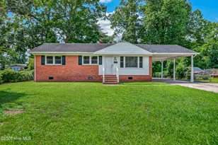 118 Puller Dr, Jacksonville, NC 28540 - Photo 1