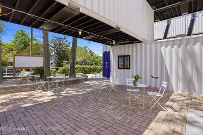 609 S 15th Street #106 & 107, Wilmington, NC 28401 - Photo 17
