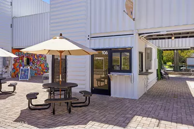 609 S 15th Street #106 & 107, Wilmington, NC 28401 - Photo 5