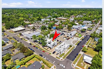609 S 15th Street #106 & 107, Wilmington, NC 28401 - Photo 47