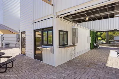 609 S 15th Street #106 & 107, Wilmington, NC 28401 - Photo 1
