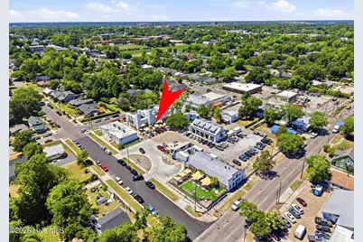 609 S 15th Street #106 & 107, Wilmington, NC 28401 - Photo 51