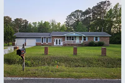 770 Harrison Creek Road, Hampstead, NC 28457 - Photo 1