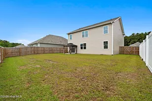 2091 Bella Point Dr SE, Bolivia, NC 28422 - Photo 57