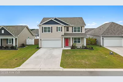 2091 Bella Point Drive SE, Bolivia, NC 28422 - Photo 1