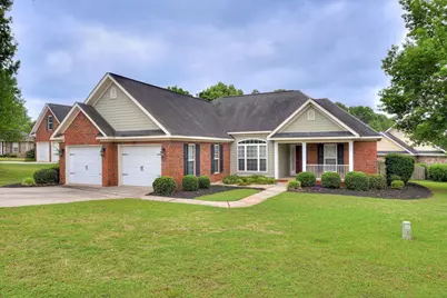 800 Cotswold Court, Grovetown, GA 30813 - Photo 1