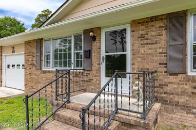 921 Harrell Drive, Morehead City, NC 28557 - Photo 3