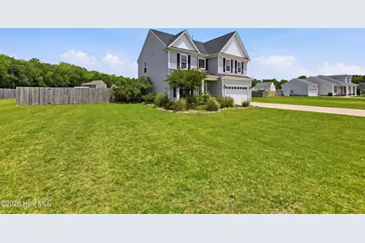 104 Red Maple Drive, Elizabeth City, NC 27909 - Photo 3