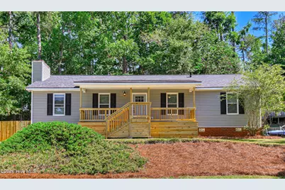 219 Dry Creek Road, Evans, GA 30809 - Photo 1