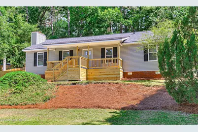 219 Dry Creek Road, Evans, GA 30809 - Photo 3