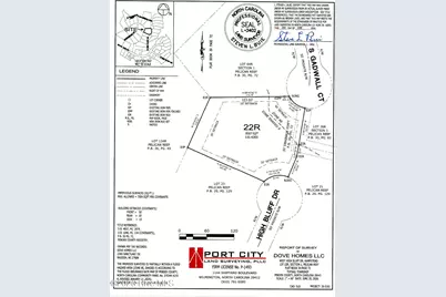 22 W High Bluff Drive, Hampstead, NC 28443 - Photo 3