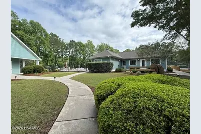 22 W High Bluff Drive, Hampstead, NC 28443 - Photo 7