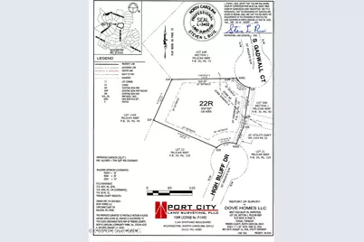 22 W High Bluff Drive, Hampstead, NC 28443 - Photo 3
