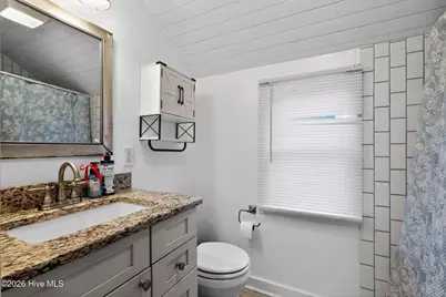 206 Woodland Drive, Clinton, NC 28328 - Photo 23