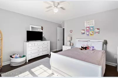 136 Citation Court, Raeford, NC 28376 - Photo 27
