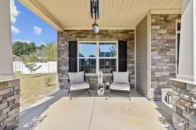 136 Citation Court, Raeford, NC 28376 - Photo 5