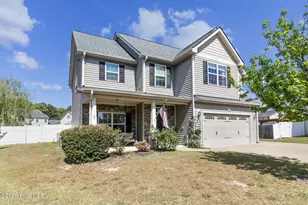 136 Citation Ct, Raeford, NC 28376 - Photo 3