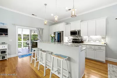 124 NE 7th Street, Oak Island, NC 28465 - Photo 21