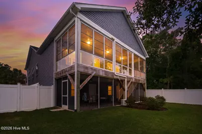 124 NE 7th Street, Oak Island, NC 28465 - Photo 5