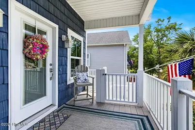 124 NE 7th Street, Oak Island, NC 28465 - Photo 15