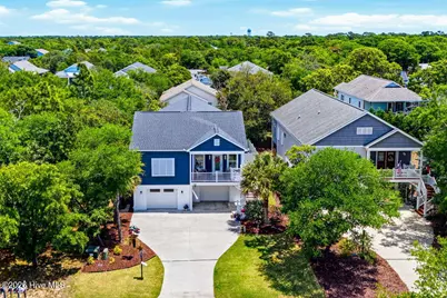 124 NE 7th Street, Oak Island, NC 28465 - Photo 7