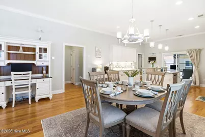 124 NE 7th Street, Oak Island, NC 28465 - Photo 19