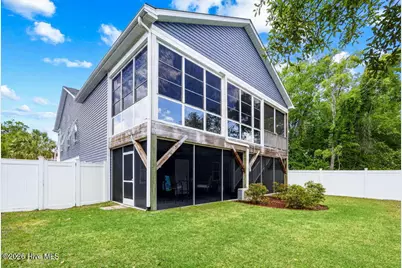 124 NE 7th Street, Oak Island, NC 28465 - Photo 49