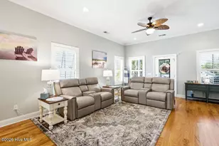 124 NE 7th St, Oak Island, NC 28465 - Photo 17