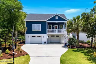 124 NE 7th St, Oak Island, NC 28465 - Photo 1