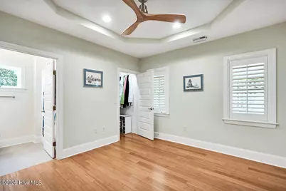 513 Spencer Farlow Drive #B, Carolina Beach, NC 28428 - Photo 21