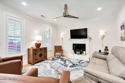 513 Spencer Farlow Drive #B, Carolina Beach, NC 28428 - Photo 11