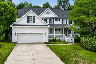 3821 Timber Stream Dr, Southport, NC 28461 - Photo 1
